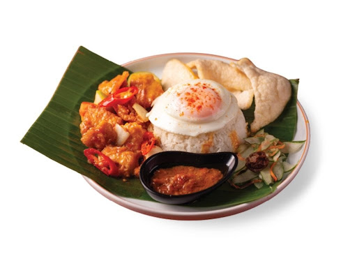 DOZO NANYANG KOPI HOUSE SEMPORNA