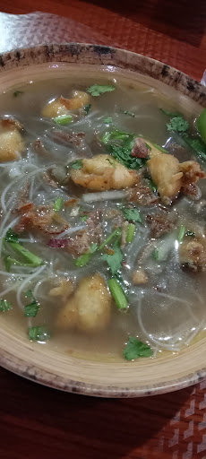Warung Ayam Penyet Tagas Warung Ayam Penyet Tagas