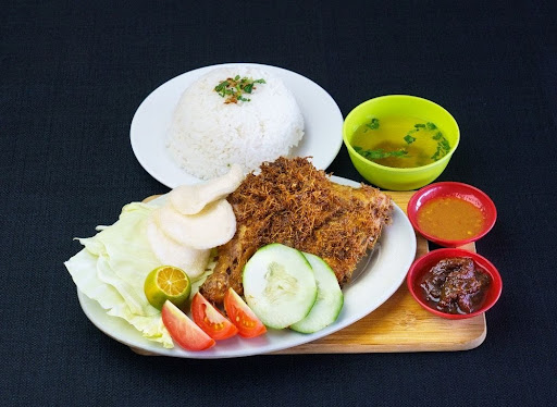 Warung Penyet Kami Warung Penyet Kami