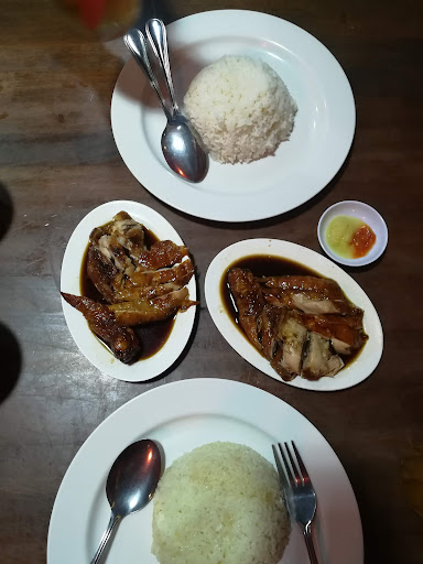 Restoran Nasi Ayam Kimanis Centro Restoran Nasi Ayam Kimanis Centro