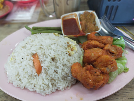 Sri Pantai Manis