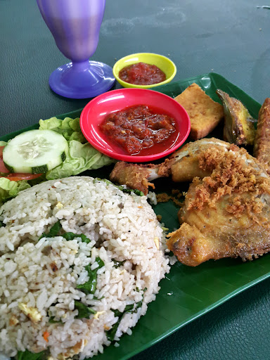 Warung Kak Sri Warung Kak Sri