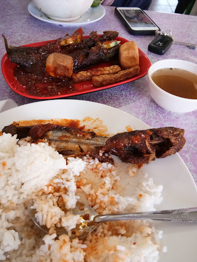 Restoran Srikandi Restoran Srikandi