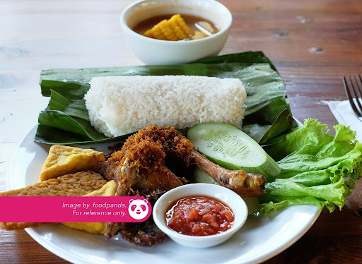 Restoran Anisha Restoran Anisha