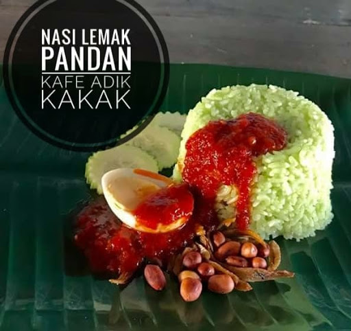 Kafe Adik KAKAK : BREAKFAST-LUNCH-DINNER Kafe Adik KAKAK : BREAKFAST-LUNCH-DINNER