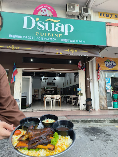 Dsuap Cuisine Dsuap Cuisine