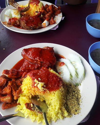 The Warung Kepayan The Warung Kepayan
