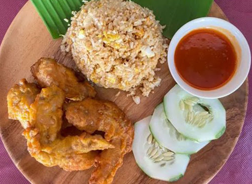 Bakso Kampung Pasir Putih Bakso Kampung Pasir Putih