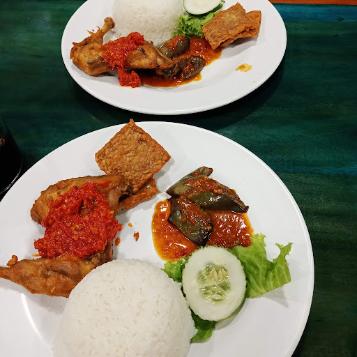 Ayam Bakar Wong Solo @Cheras Ayam Bakar Wong Solo @Cheras
