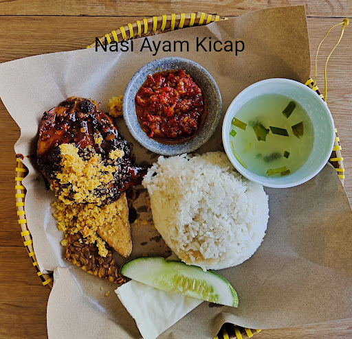 Restoran Sumpit-Sumpit