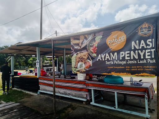 KakMizz-Nasi Ayam Penyet KakMizz-Nasi Ayam Penyet