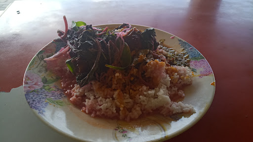 Kompleks Medan Selera Bidor