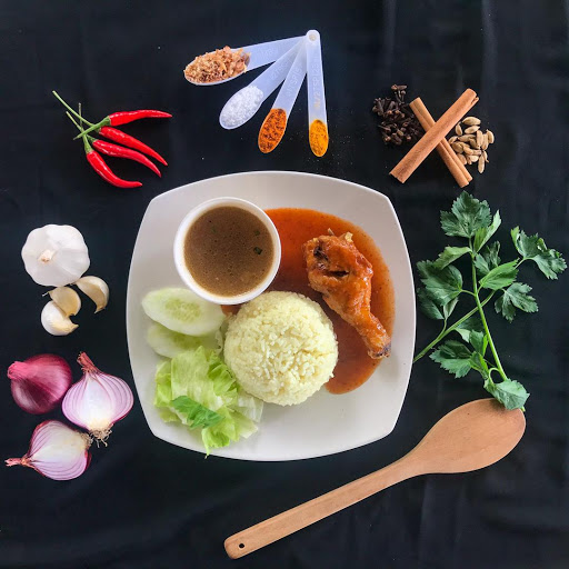 Warung Atap Hijau Warung Atap Hijau