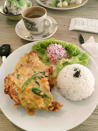 Empat Sekawan (Parit Buntar) Empat Sekawan (Parit Buntar)