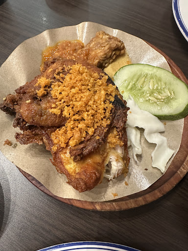 Ayam Penyet AP @NU Sentral Ayam Penyet AP @NU Sentral