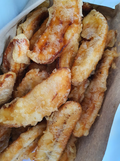 Nasi Ayam Penyet Mai Nasi Ayam Penyet Mai
