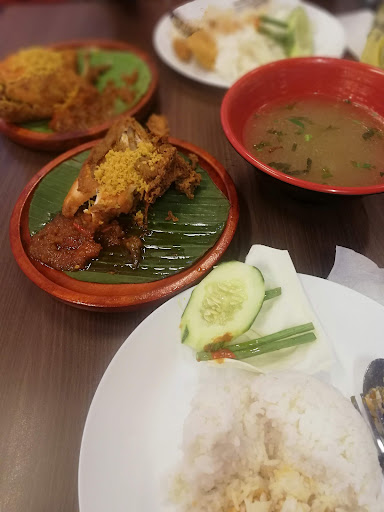 Penyet Express - Sunway Putra Mall Penyet Express - Sunway Putra Mall