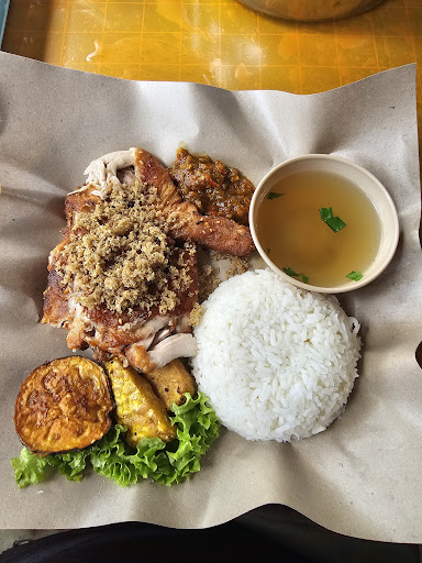 Warisan Pak Jamil Warisan Pak Jamil