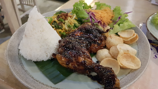 Nona Bali Restaurant Nona Bali Restaurant