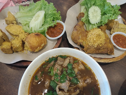 Ayam Penyet AP (Mydin Meru) Ayam Penyet AP (Mydin Meru)