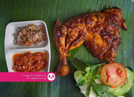 NASI AYAM PENYET CHEMPAKA - TAMAN CEMPAKA NASI AYAM PENYET CHEMPAKA - TAMAN CEMPAKA