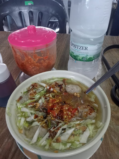 Warung Ayam Penyet Kak Idah Warung Ayam Penyet Kak Idah