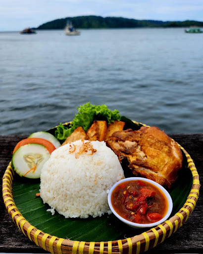 Penyet Place Kota Kinabalu (KK)