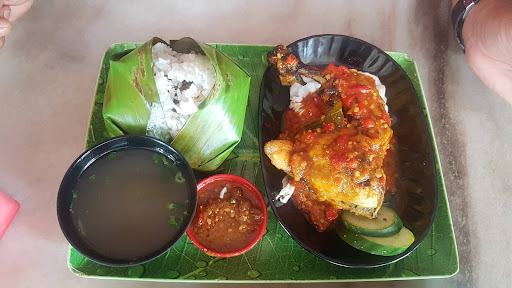 Warung Bandung Warung Bandung