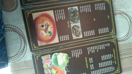 Ayam Penyet Putatan Ayam Penyet Putatan