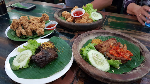 Wong Solo @Shah Alam