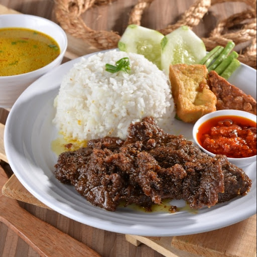 Ayam Penyet D'Kota @ Seksyen 7 Ayam Penyet D'Kota @ Seksyen 7