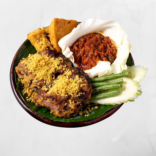 Ayam Penyet BEST Setia Alam Ayam Penyet BEST Setia Alam