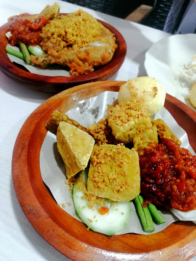 Restoran Ayam Penyet Best Restoran Ayam Penyet Best