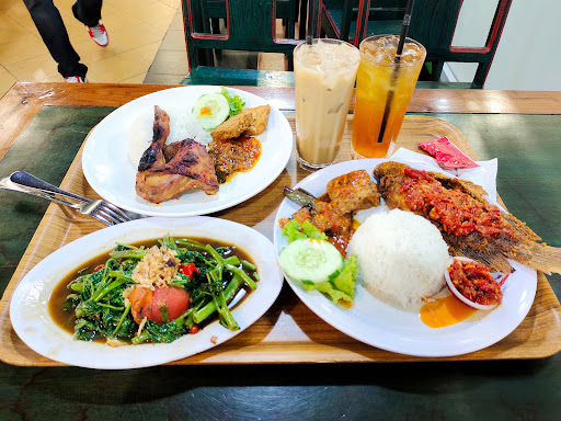 Ayam Bakar Wong Solo @Melaka