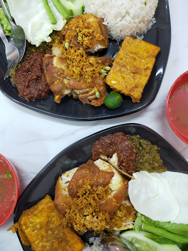 Rasa Penyet Original