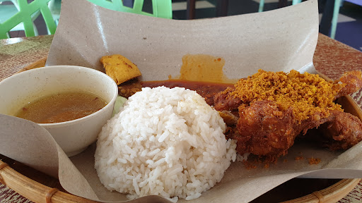 Restoran Ayam Penyet 4U