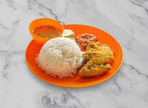 4A Ayam Penyet 4A Ayam Penyet