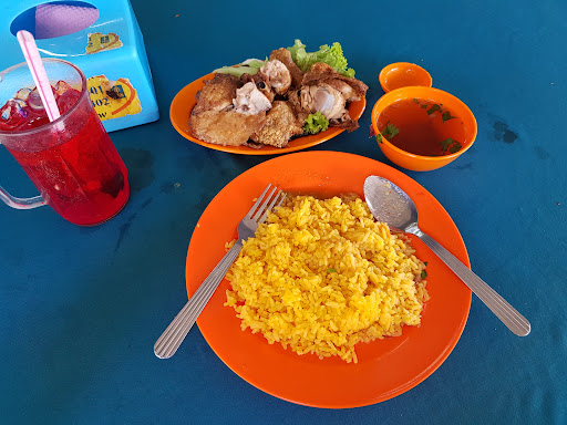 Nasi Ayam Ady Nasi Ayam Ady