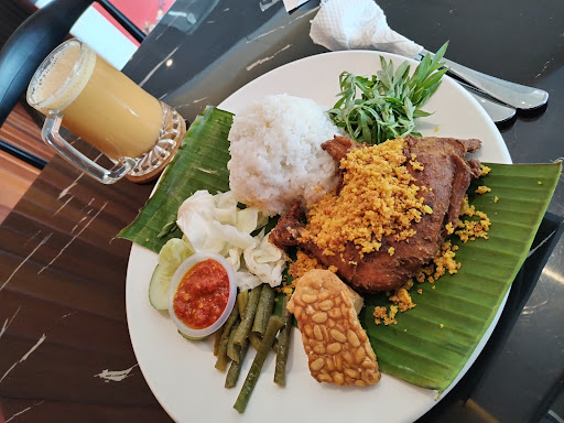 Ayam Penyet Ano Ayam Penyet Ano