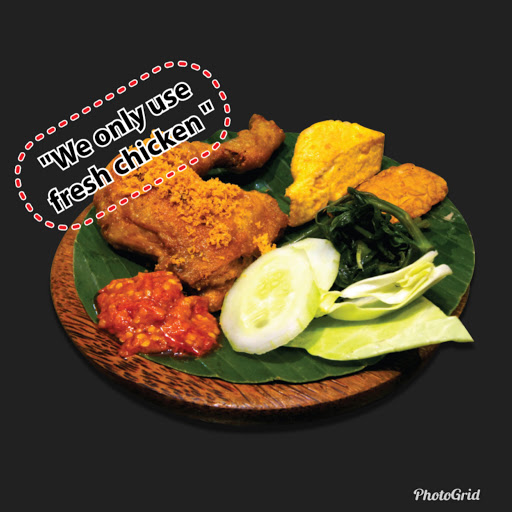 Restoran Ayam Penyet Ria Restoran Ayam Penyet Ria