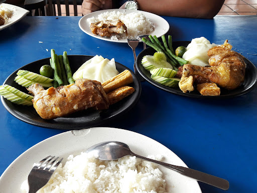 Restoran Muara Restoran Muara