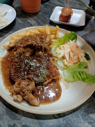 Popular Food Garden Popular Food Garden