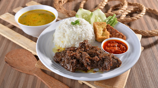 Ayam Penyet D'Kota @ IOI Mall Damansara Ayam Penyet D'Kota @ IOI Mall Damansara