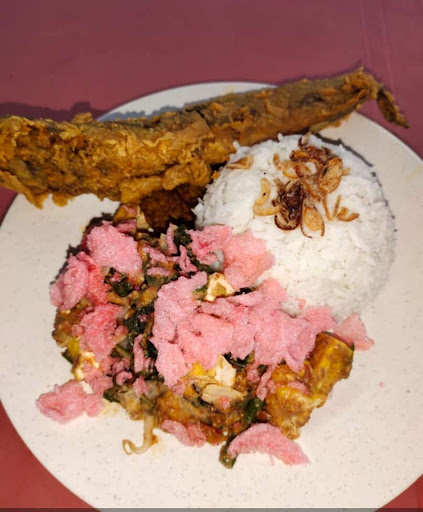 Ayam Gepuk dan Ayam Penyet Medan Ayam Gepuk dan Ayam Penyet Medan