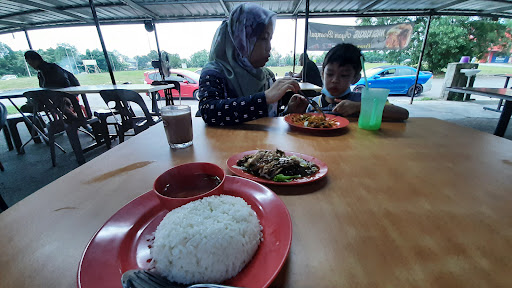 Warung Pit • Nasi Ayam & Mee Bandung Warung Pit • Nasi Ayam & Mee Bandung