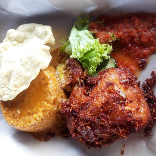AR NASI KUKUS AR NASI KUKUS