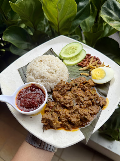 Ayam Penyet Kopitiam Ayam Penyet Kopitiam
