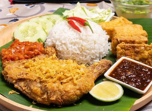 Sinar ST Bharokah Sinar ST Bharokah