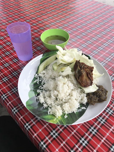 Ayam Penyet Taman Jasmin Ayam Penyet Taman Jasmin