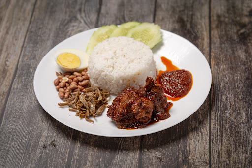 Ayam Penyet Best Station @ Palm Mall Ayam Penyet Best Station @ Palm Mall